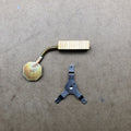 Dissipateur - Toshiba Tecra A3X