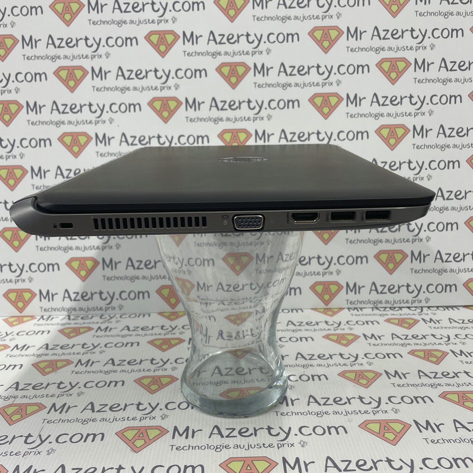 HP Probook 430 G2 i3-4030U 1.90GHz / 4go / ssd 250go - Garanti