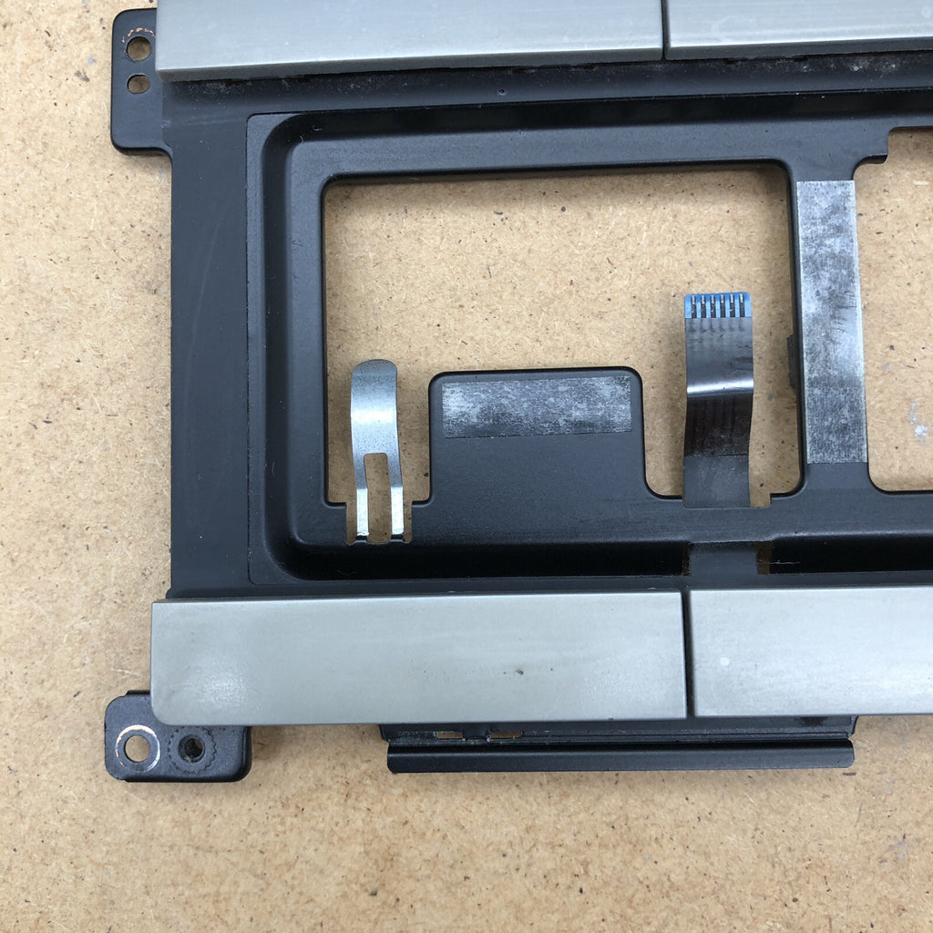 Touchpad (1)  - HP Elitebook 8560P