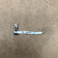 Bouton power - Toshiba Satellite Pro C660-1HK
