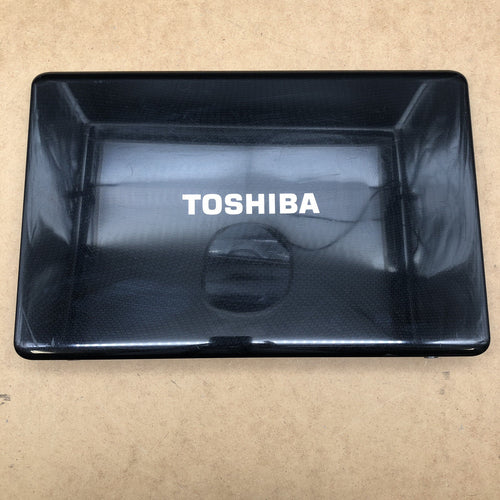 Capot - Toshiba Satellite L670-17E