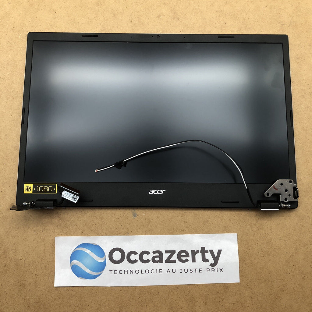 Capot complet avec écran - Acer Aspire A314