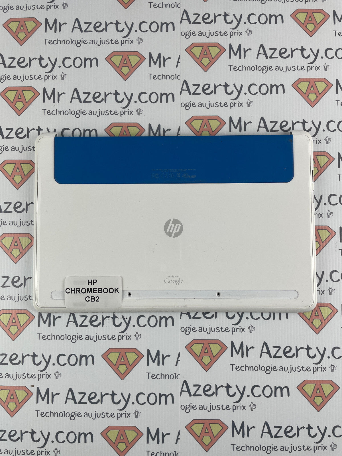 Plasturgie basse - HP -CB2
