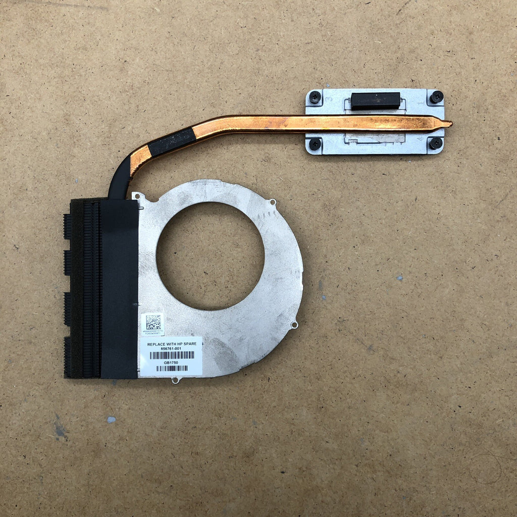Dissipateur - HP 17-Y