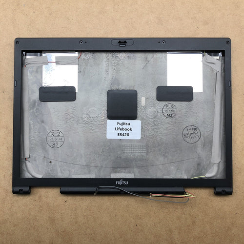 Capot  - Fujitsu Lifebook E8420