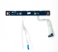 Clics touchpad - HP G7-1131SF 
