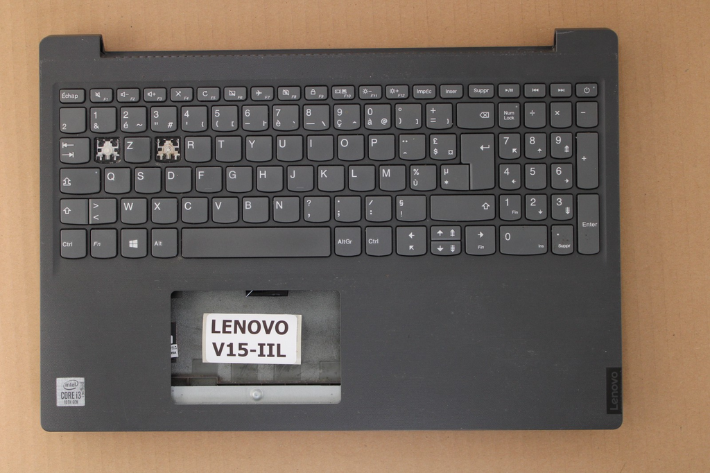 Plasturgie - Lenovo V15-IIL