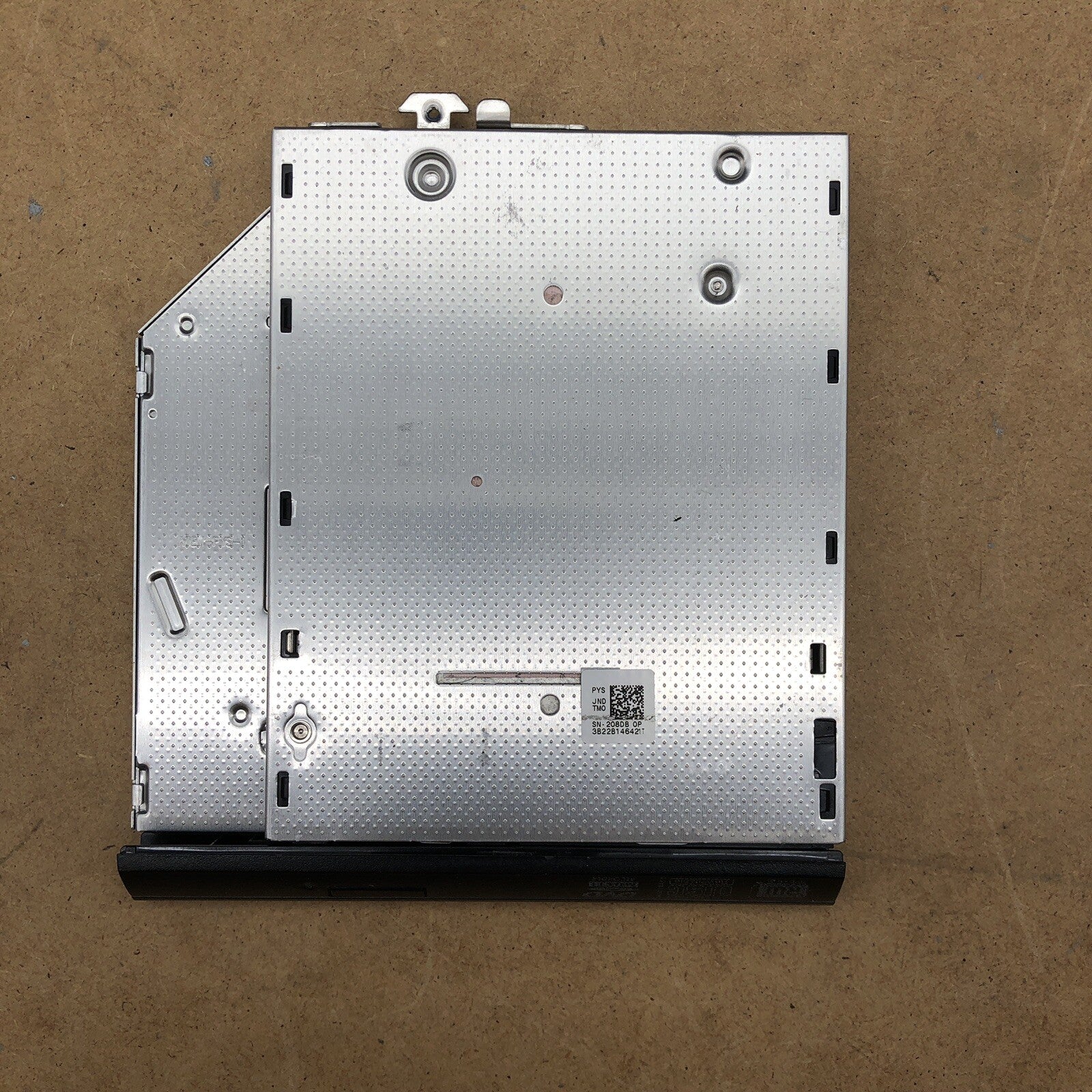 Lecteur/graveur DVD - HP Probook 6570B