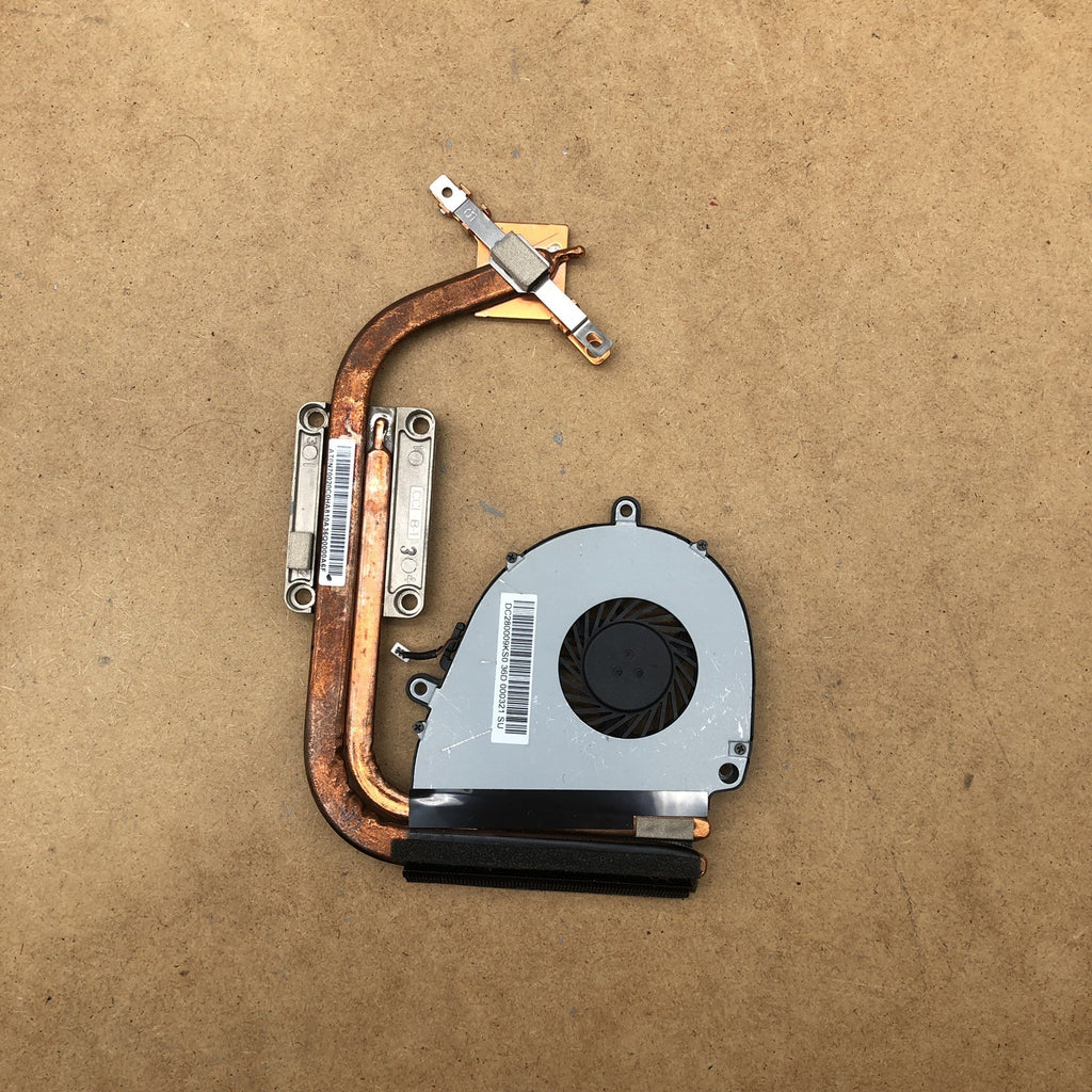 Ventilateur avec dissipateur - Acer E1-571G