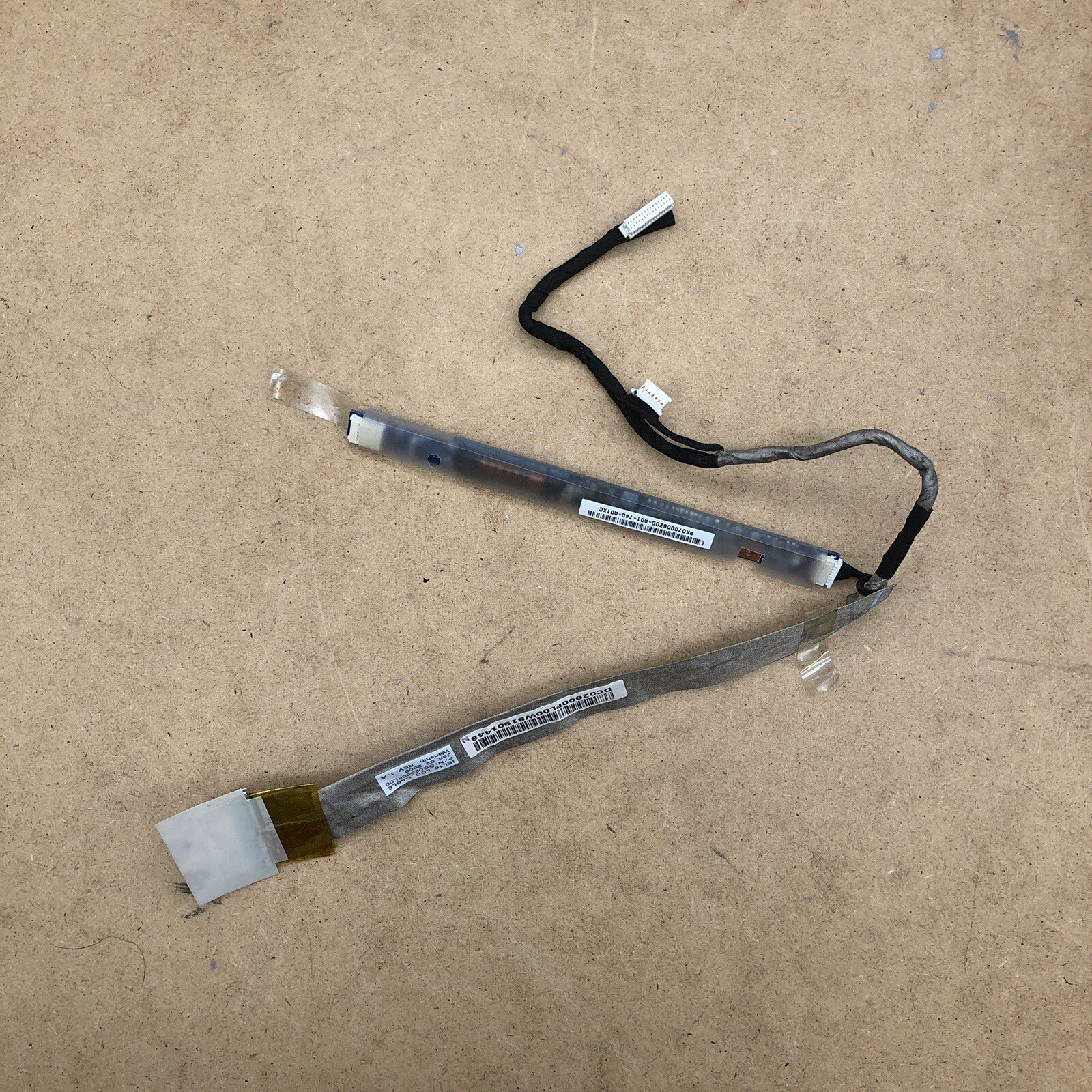Connecteur d'écran - Lenovo 3000 N200-0769