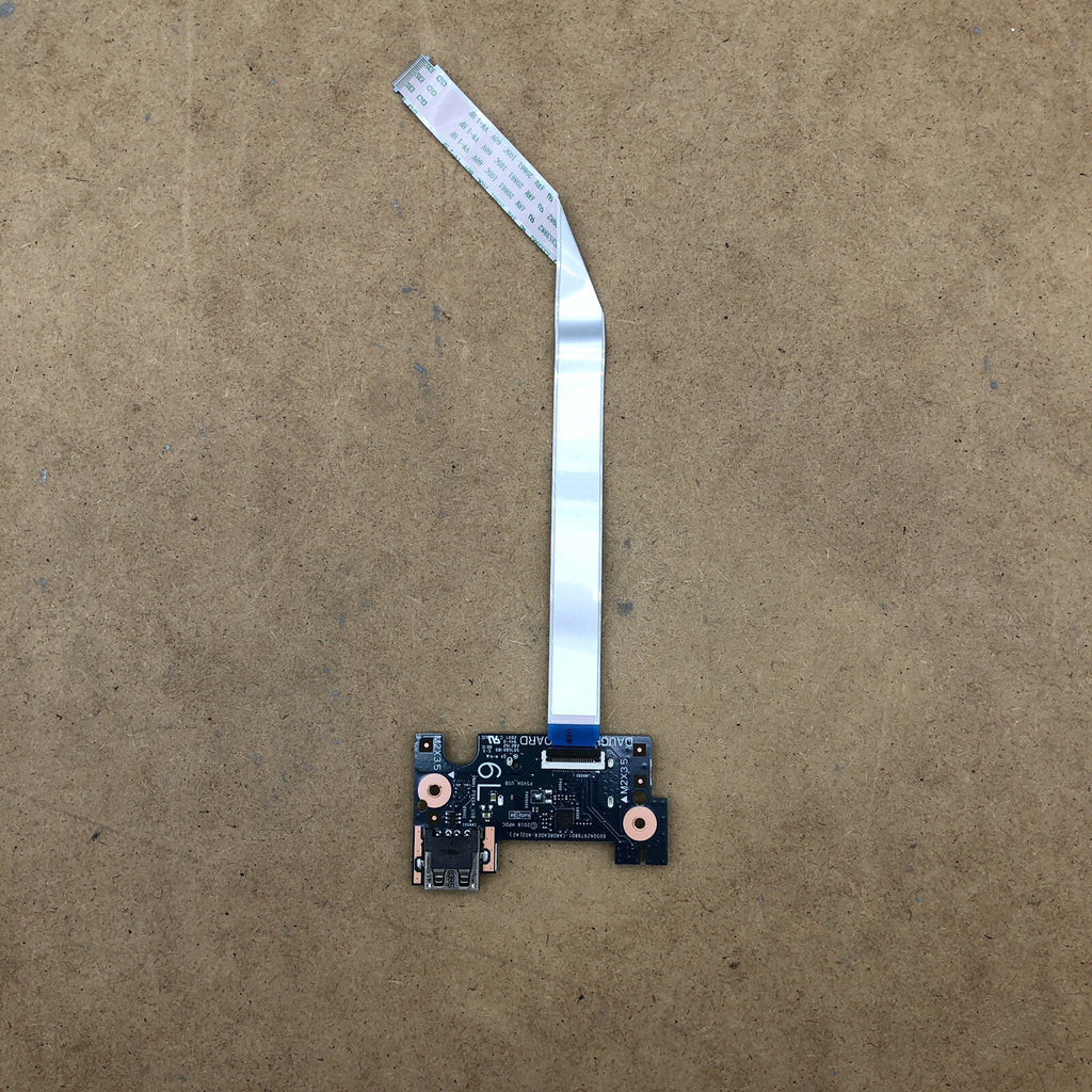 Connecteur USB - HP 17-ca2061nf