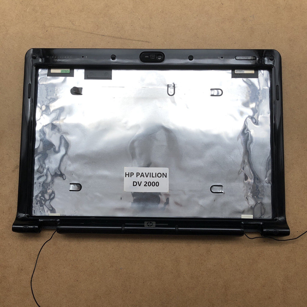 Capot complet - HP Pavilion DV2000
