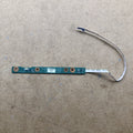 Carte LED - Dell inspiron 15-7559