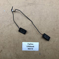 Enceintes - Fujitsu Lifebook E8310