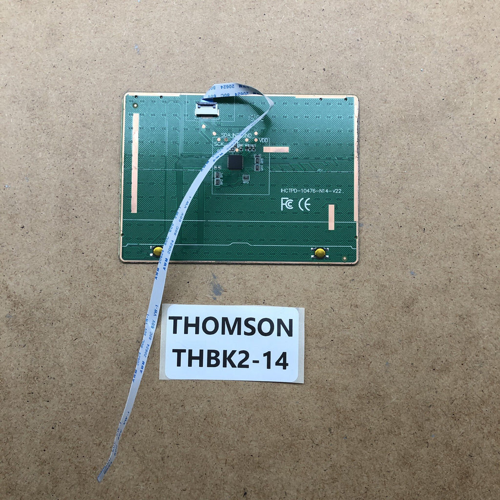 Touchpad - Thomson THBK2-14