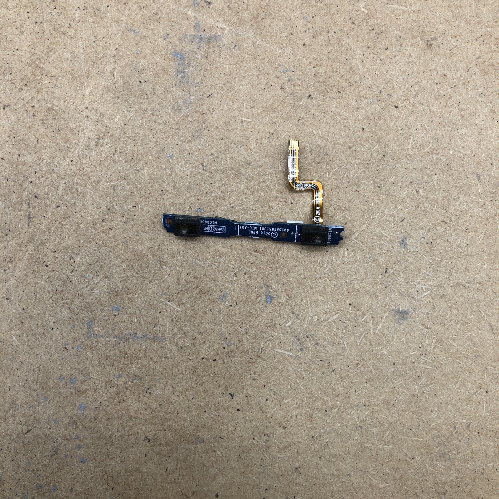 Micro - HP Pro X2