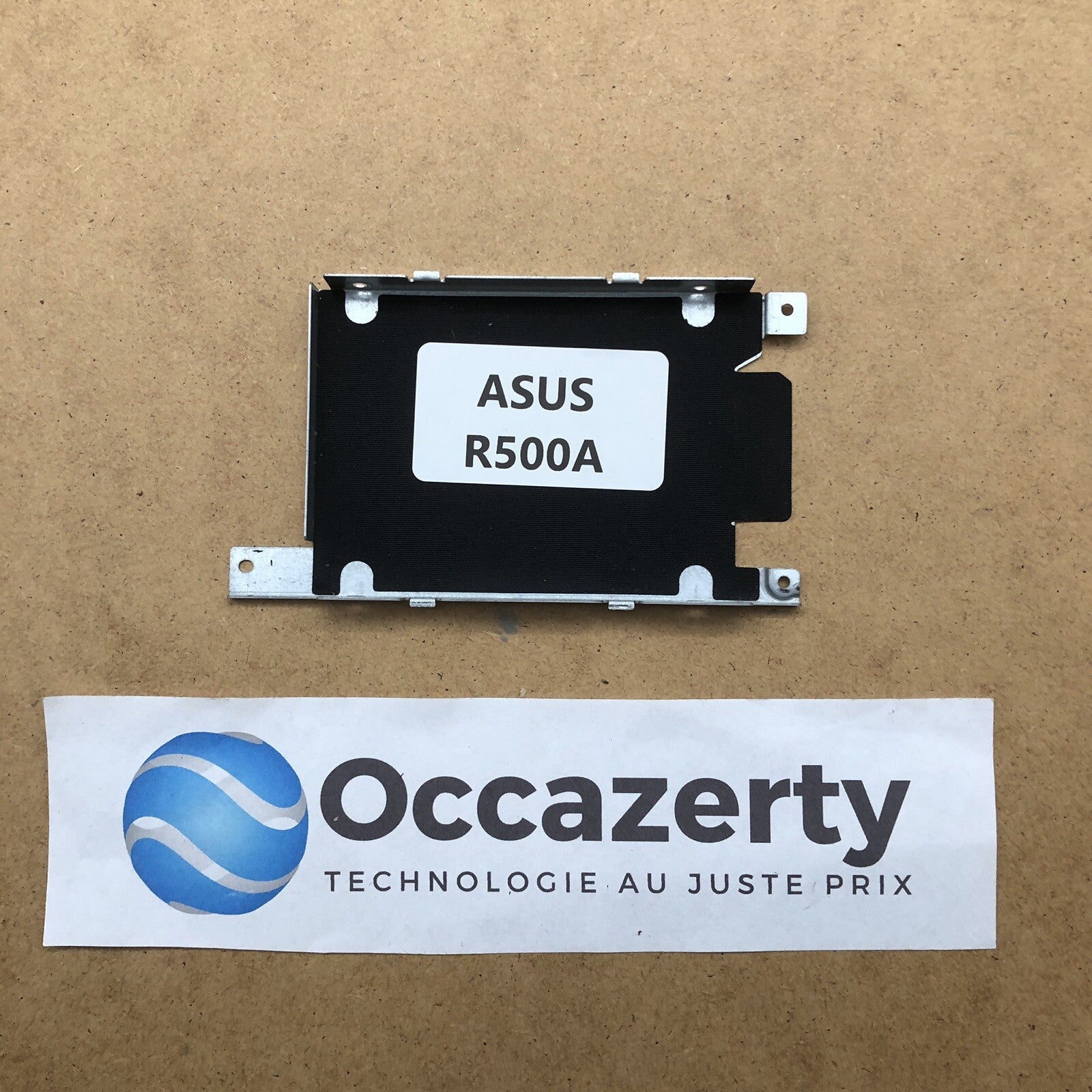 Caddy - Asus R500A