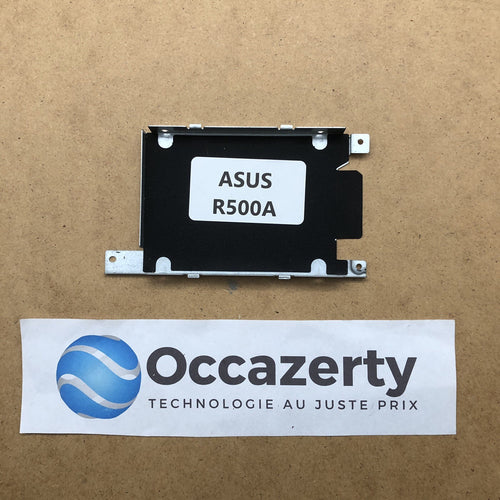 Caddy - Asus R500A