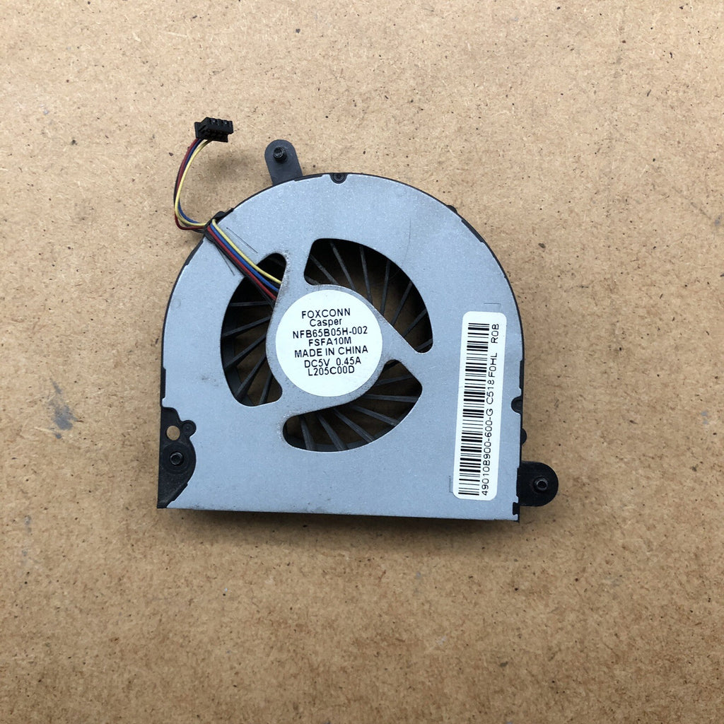 Ventilateur - HP Probook 6570B