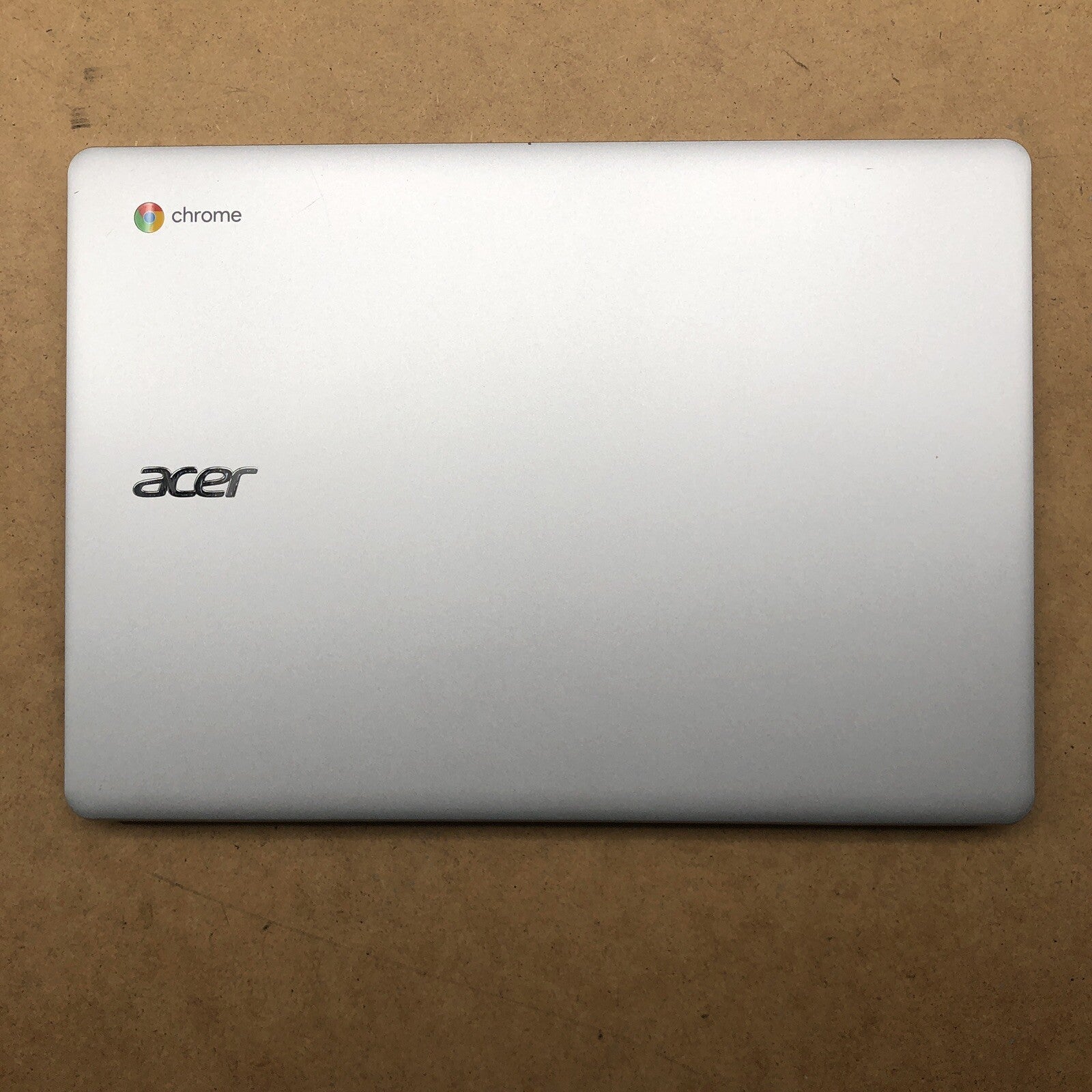 Capot - Acer Chromebook 314