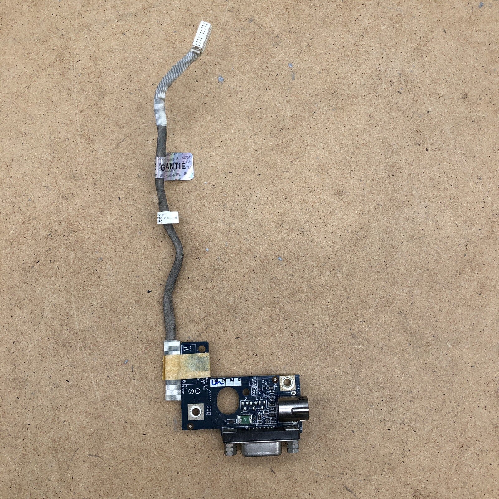 Connecteur VGA - Lenovo 3000 N200-0769