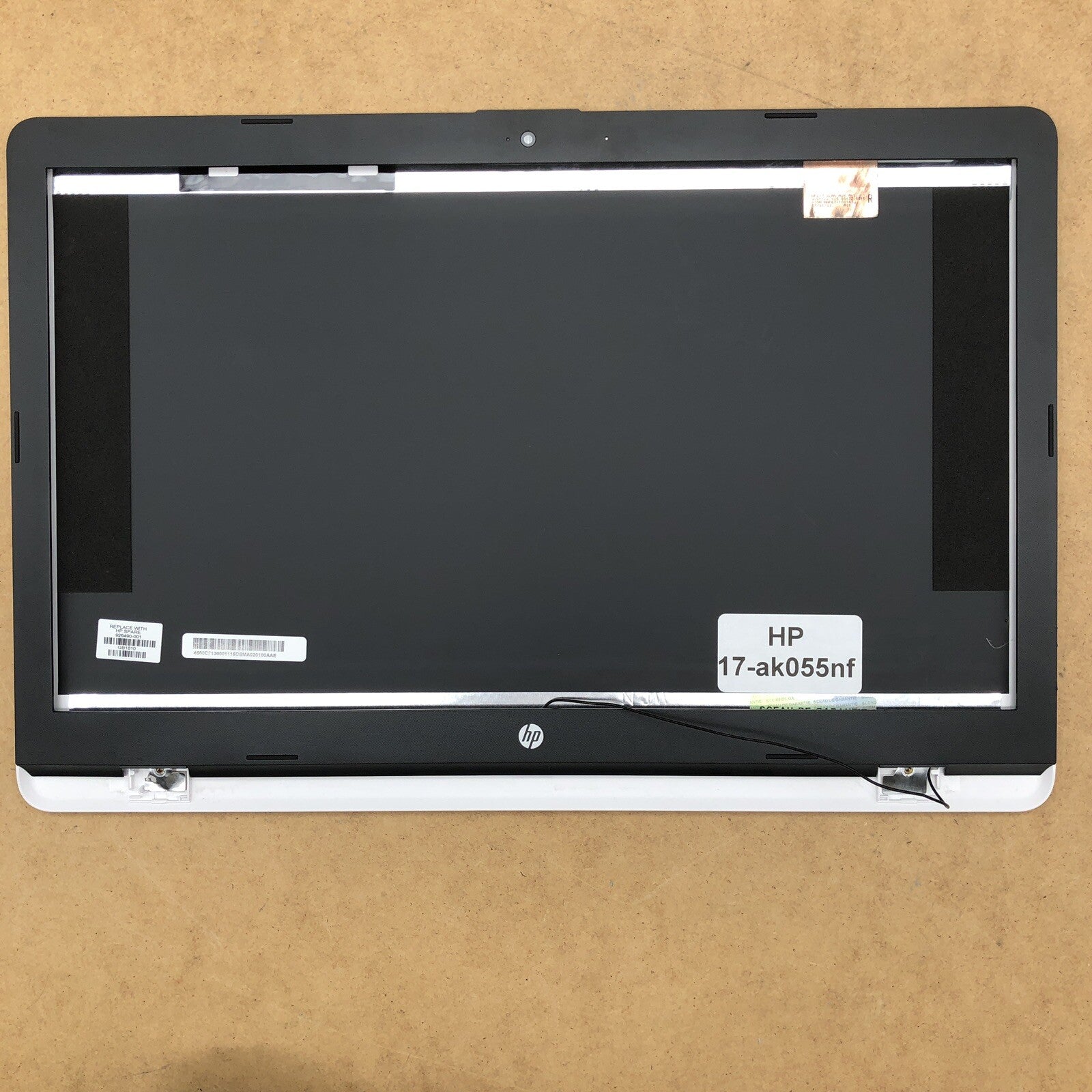 Capot - HP Probook 6470B