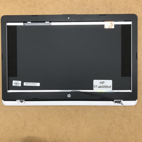 Capot - HP Probook 6470B