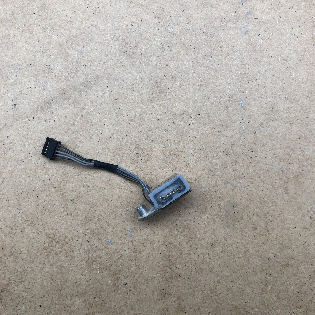 Connecteur  de charge - Macbook Pro A1297