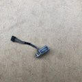 Connecteur  de charge - Macbook Pro A1297