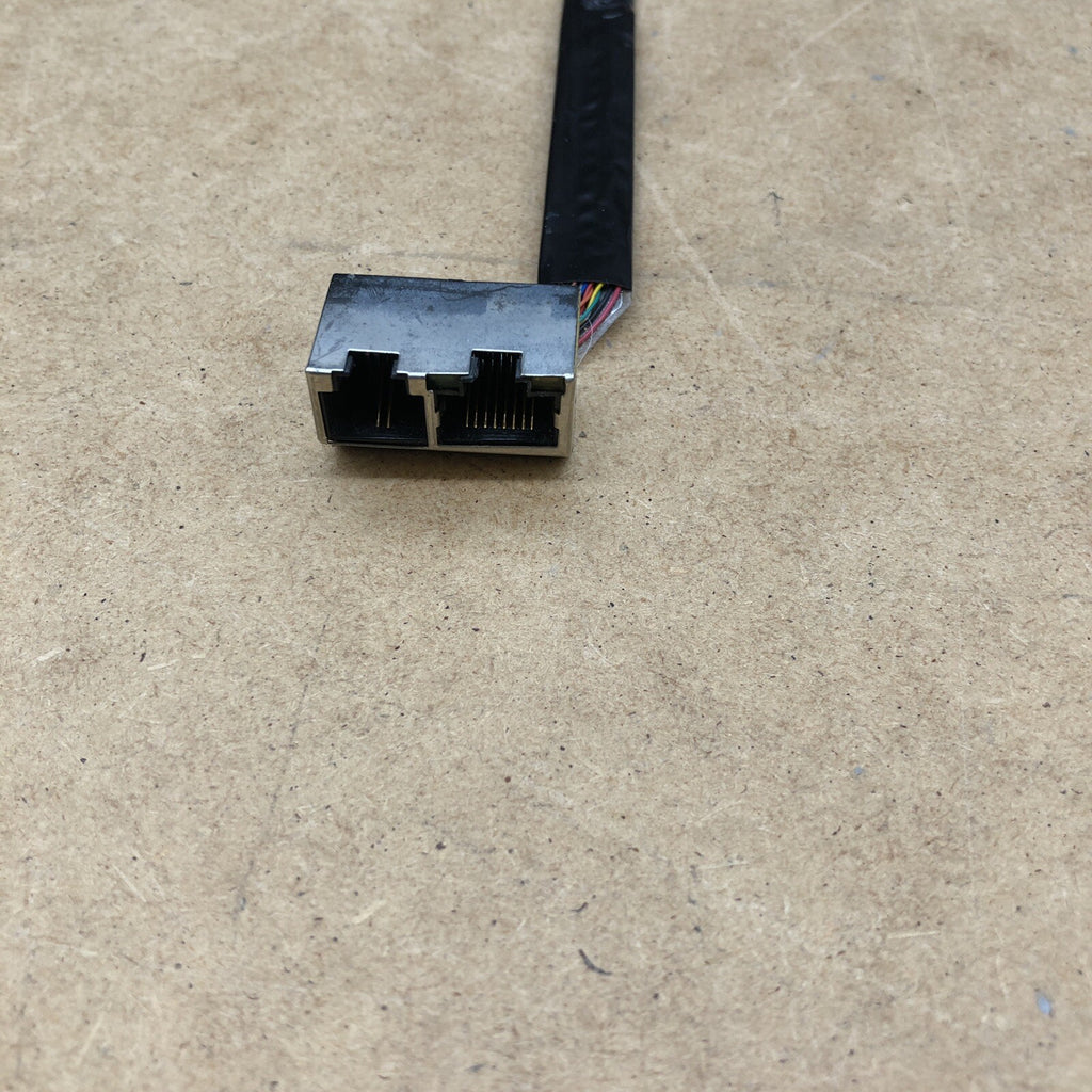 Connecteur éthernet - DELL C600/C500 PP01L