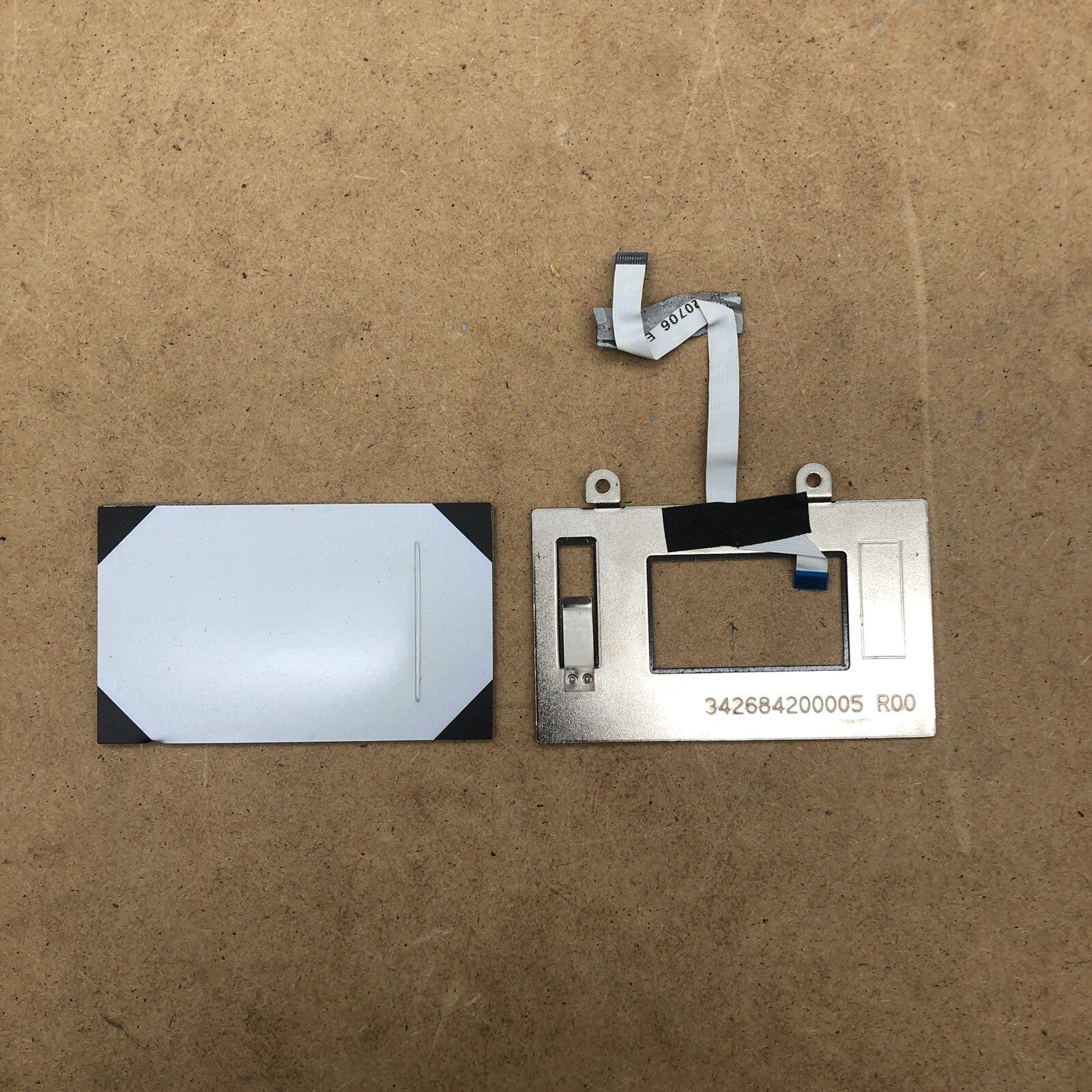 Touchpad - Packard Bell Easynote MIT-RHE-B