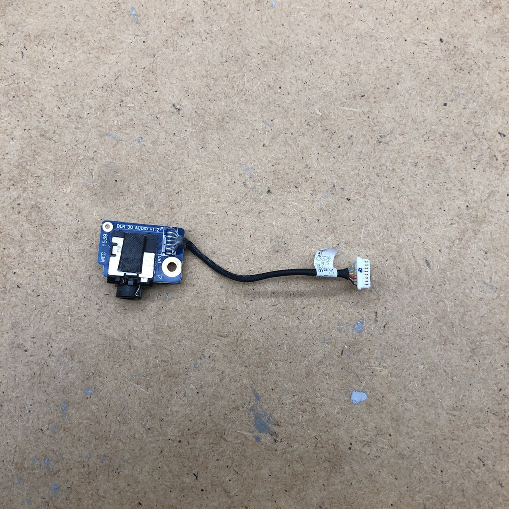 Connecteur jack - Dell Latitude 3350