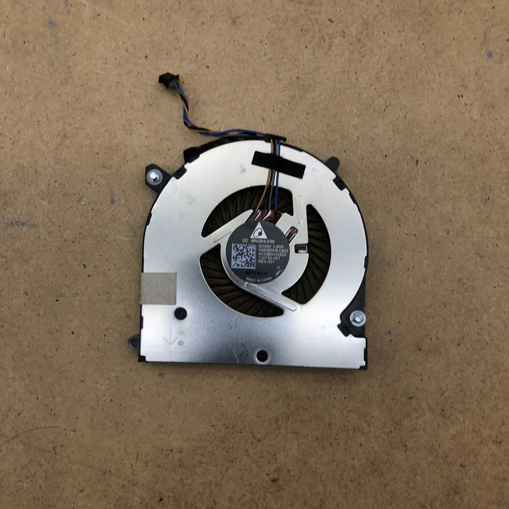 Ventilateur - HP Elitebook 840 G1