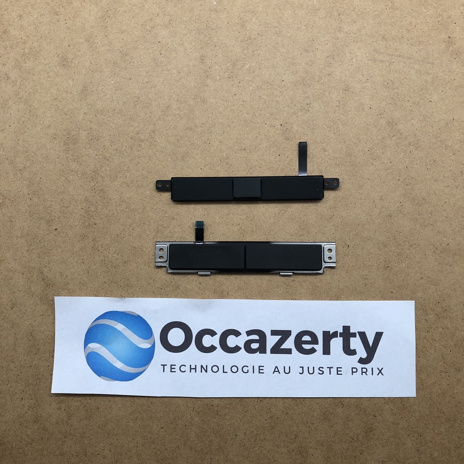Lot clics touchpad - DELL Latitude E7440