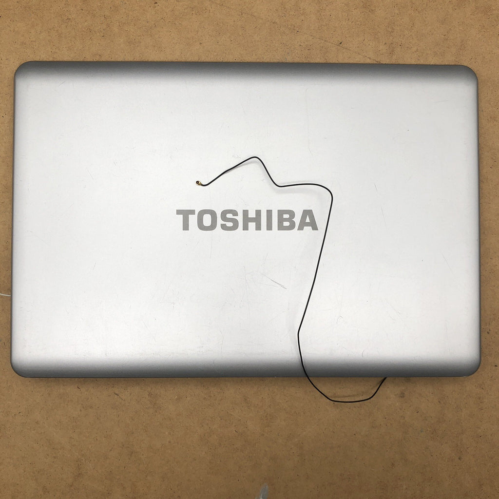 Capot complet - Toshiba Satellite pro L500-205 