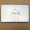 Capot complet - Toshiba Satellite pro L500-205 
