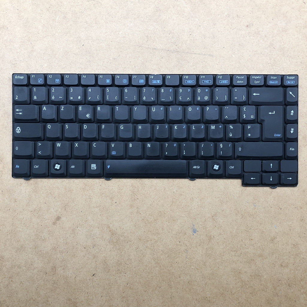 Clavier azerty - 04GN9V1KFR13 - Asus