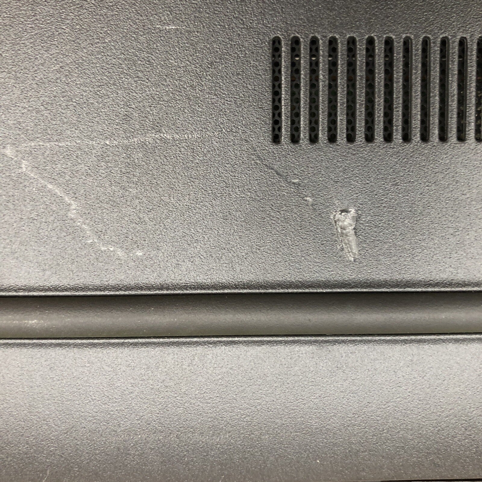 Plasturgie - Dell Latitude 3350