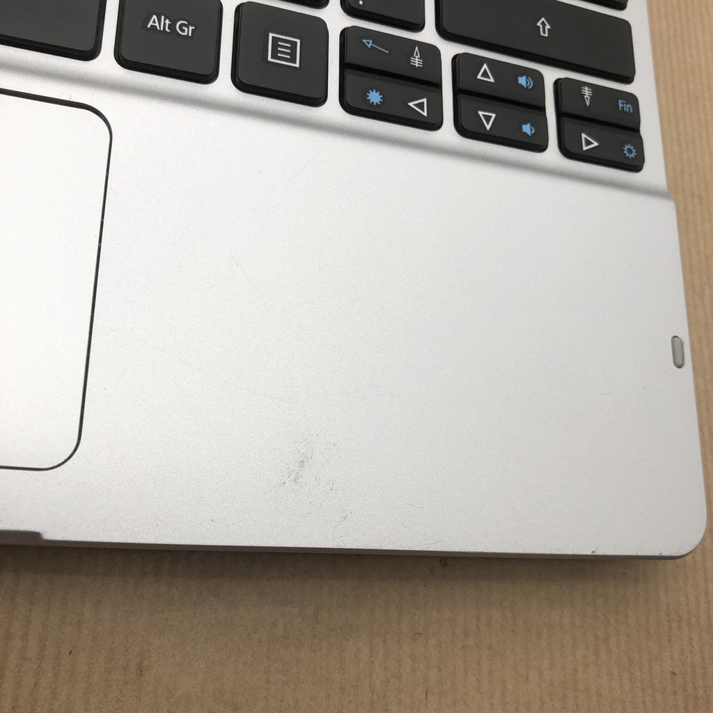 Clavier azerty - Acer switch 10