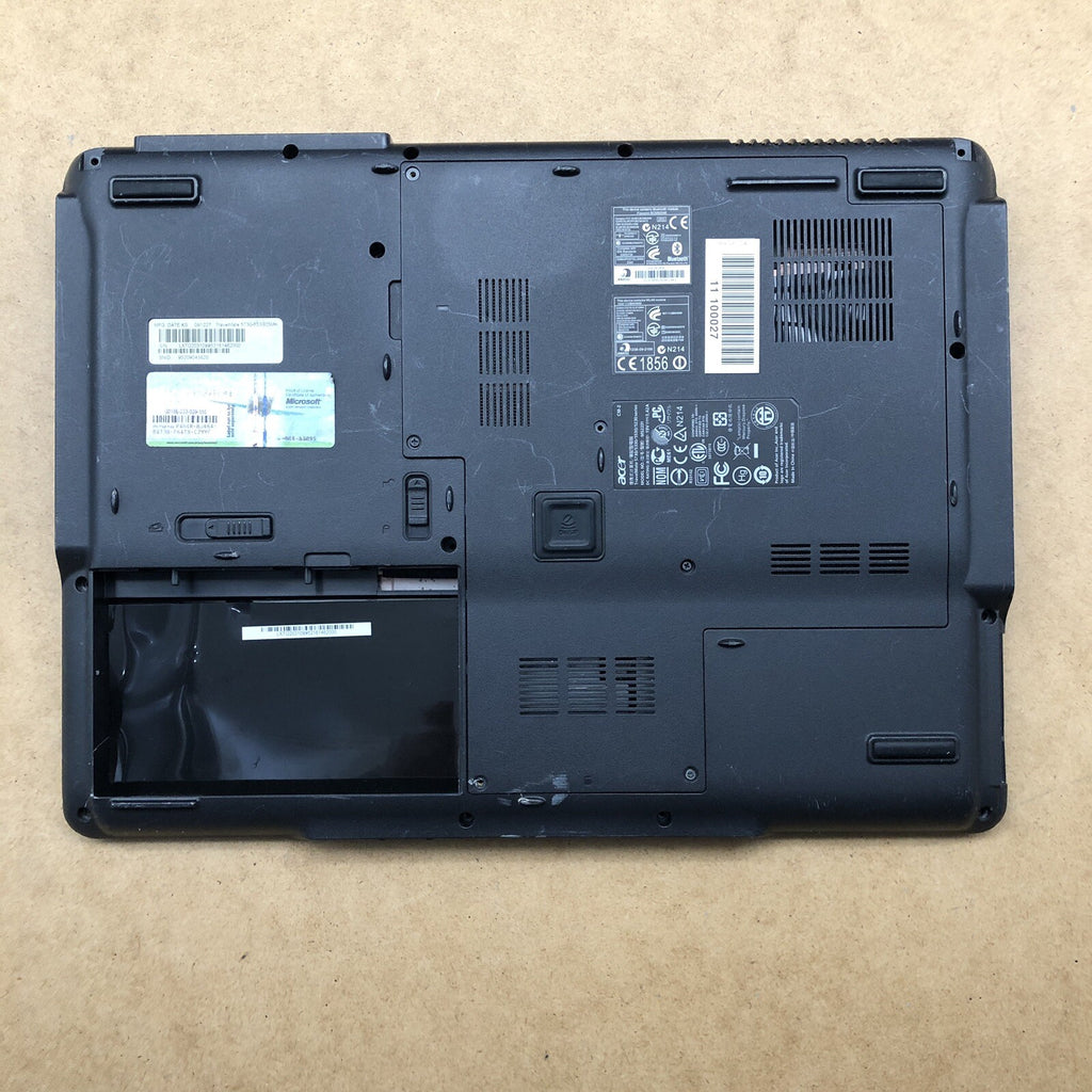 Plasturgie - Acer TravelMate MS2231
