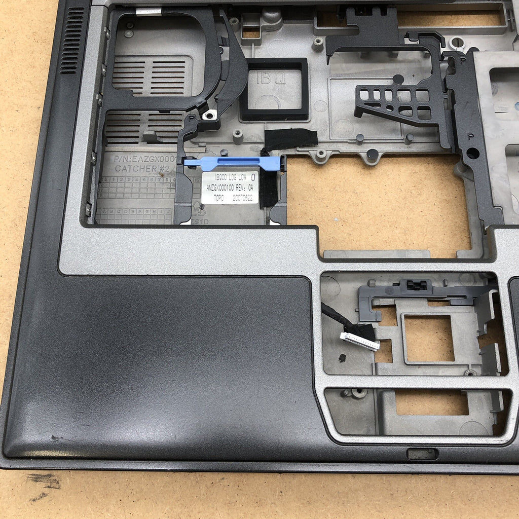 Plasturgie - Dell Latitude  D630