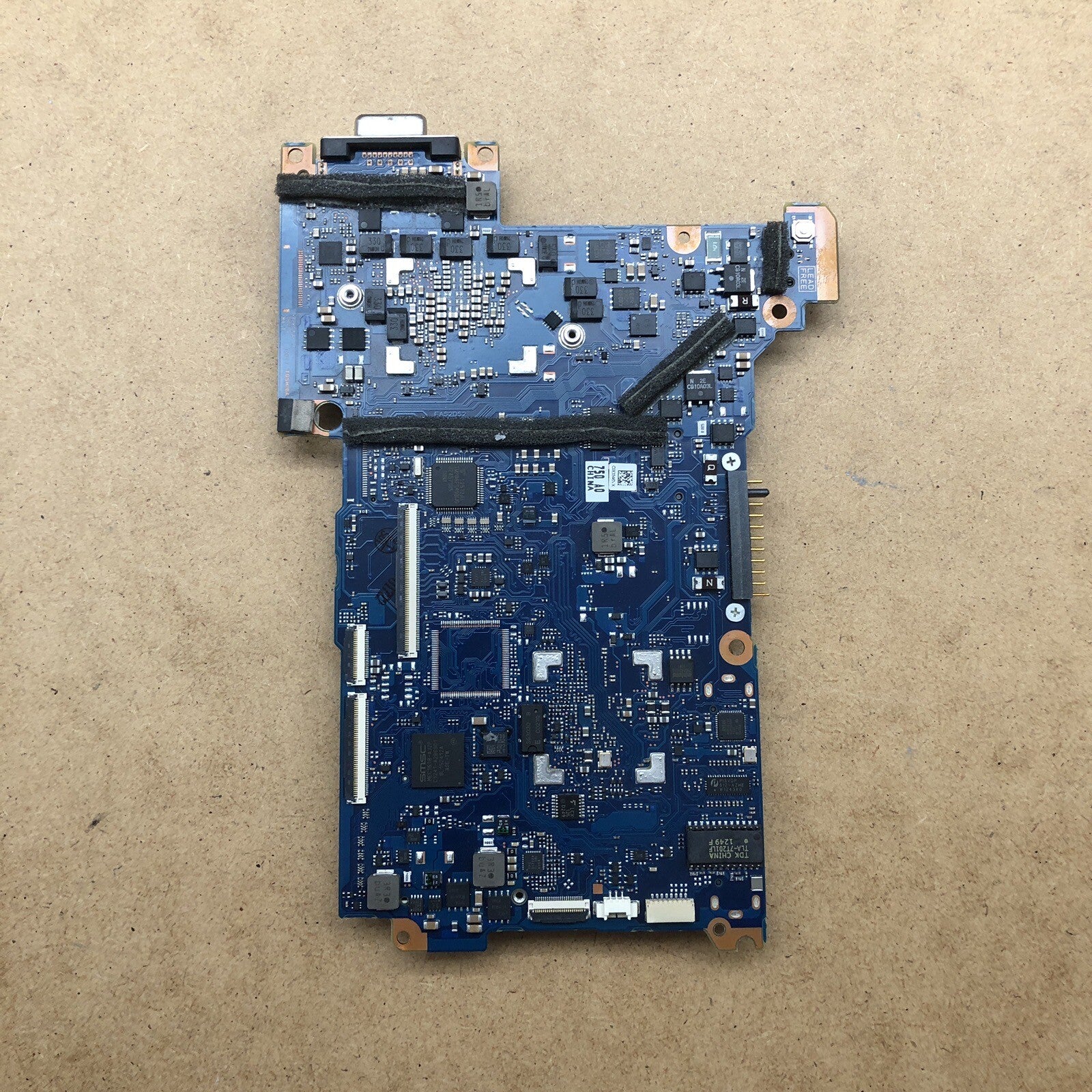 Carte mère - Toshiba R930-1-C8 i5-3230M