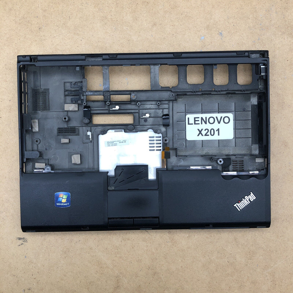 Plasturgie - Lenovo X201 - reconditionné par le vendeur