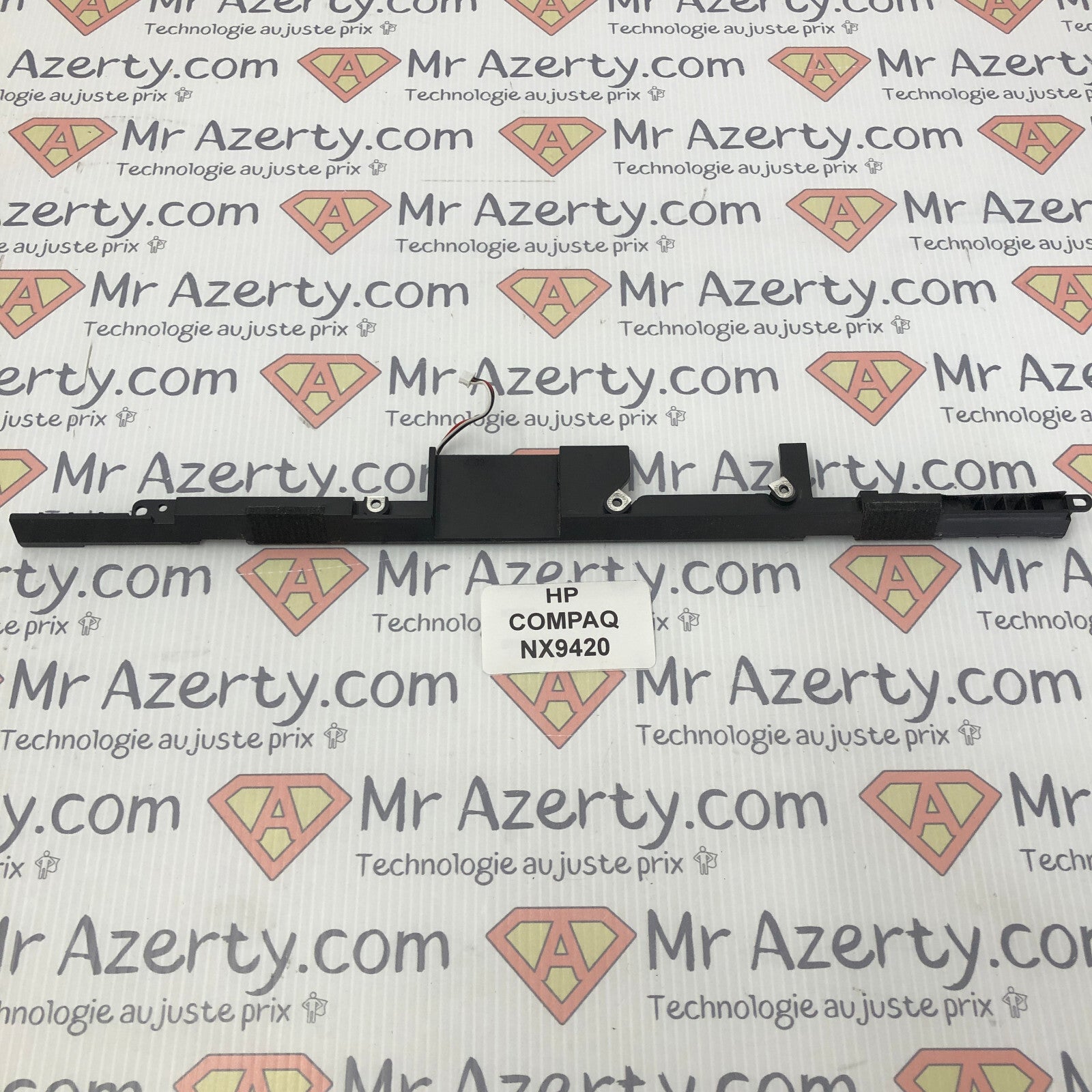 Enceintes - HP Compaq NX9420