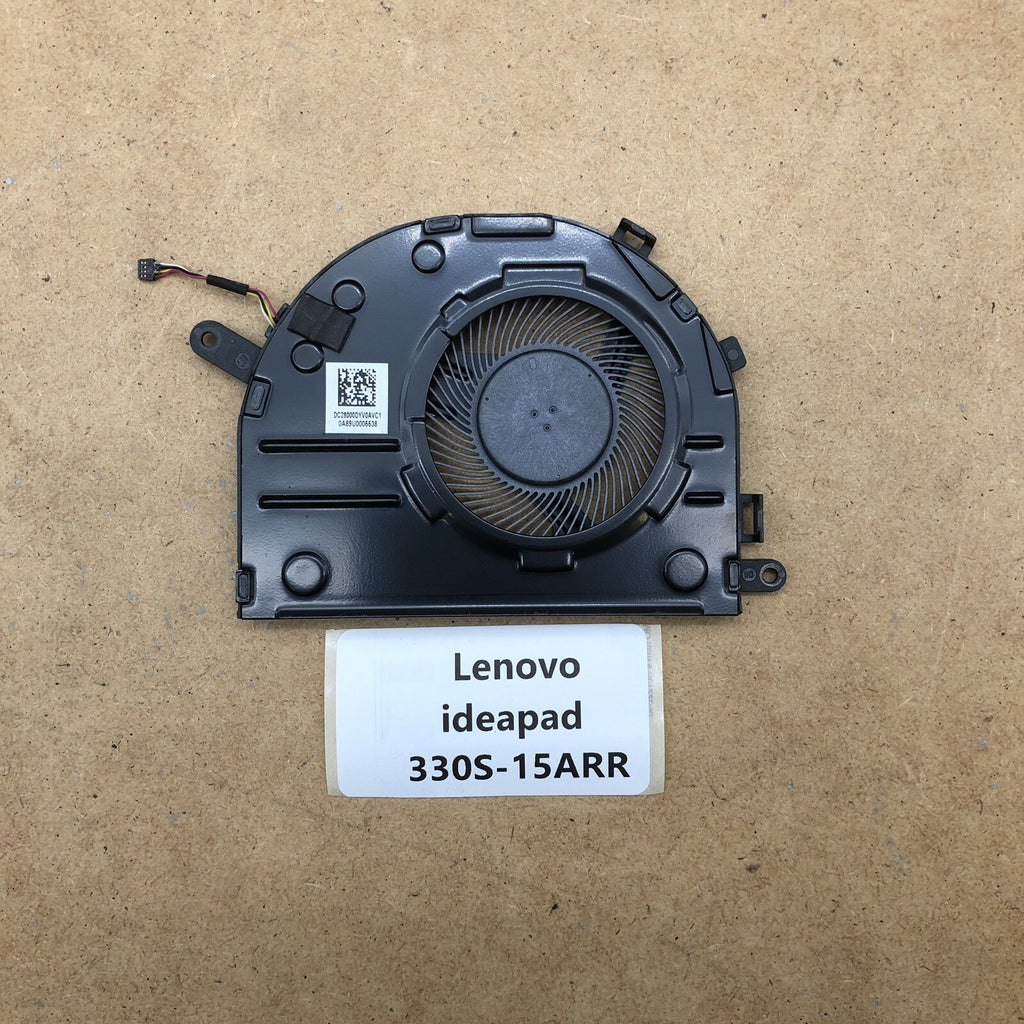 Ventilateur - Lenovo ideapad 330S-15ARR