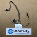 Connecteur écran + webcam - Acer Aspire 7715