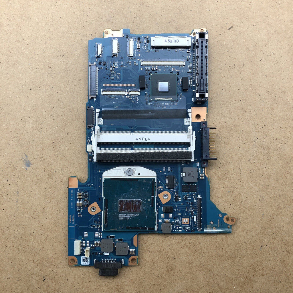 Carte mère - Toshiba R30-A19L  i5-4210M