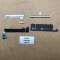 Commande power avec écran LCD - Fujitsu Lifebook E8110