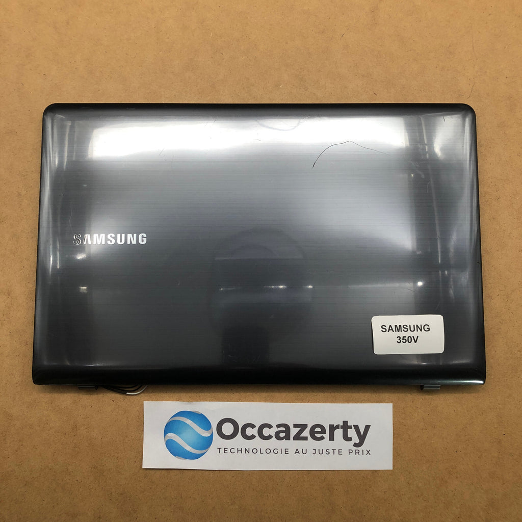 Capot complet - Samsung 350v
