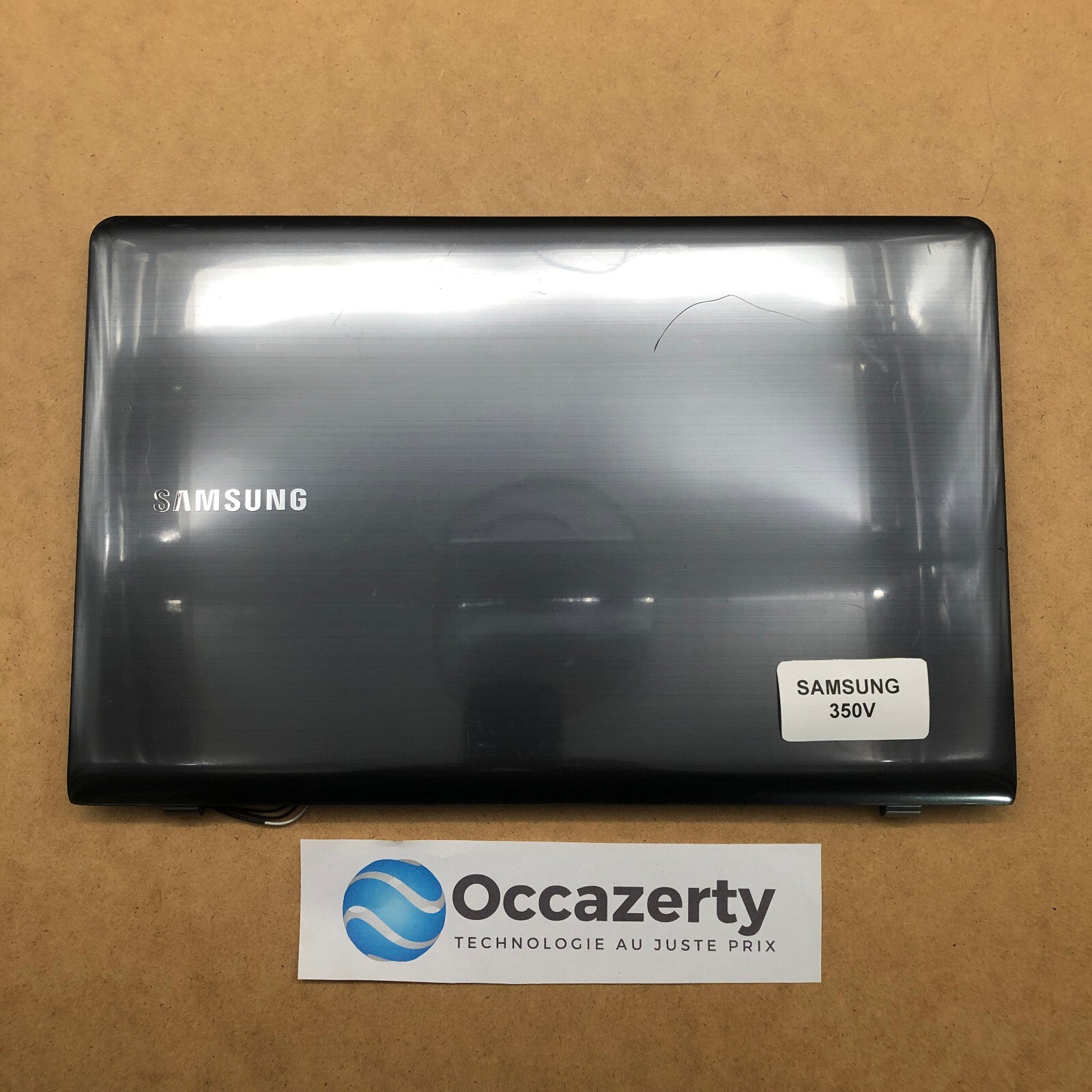 Capot complet - Samsung 350v